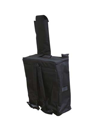 Blizzard outdoor stand bag